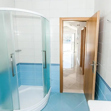 Sea View Apartment