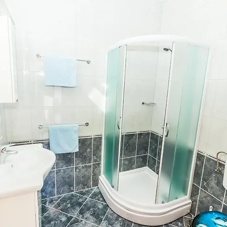 Sea View Apartment