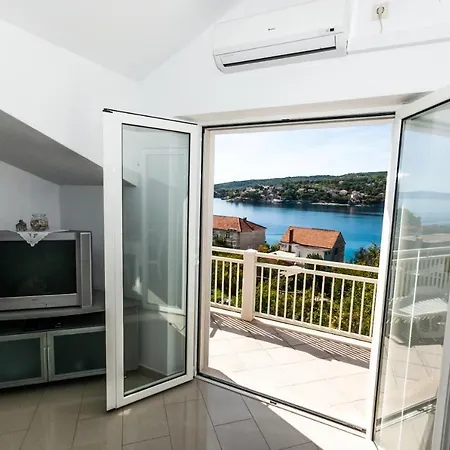 Sea View Апартаменты *