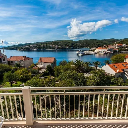 Апартаменты Sea View *