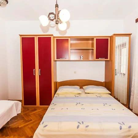 Sea View Апартаменты