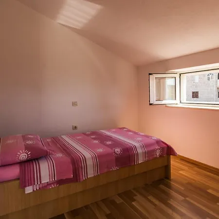 Апартаменты Sea View