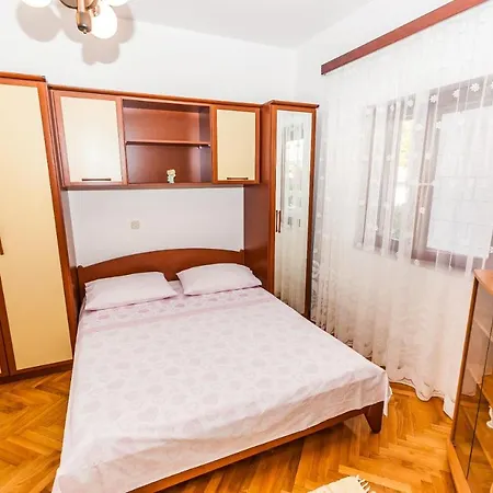 Апартаменты Sea View *