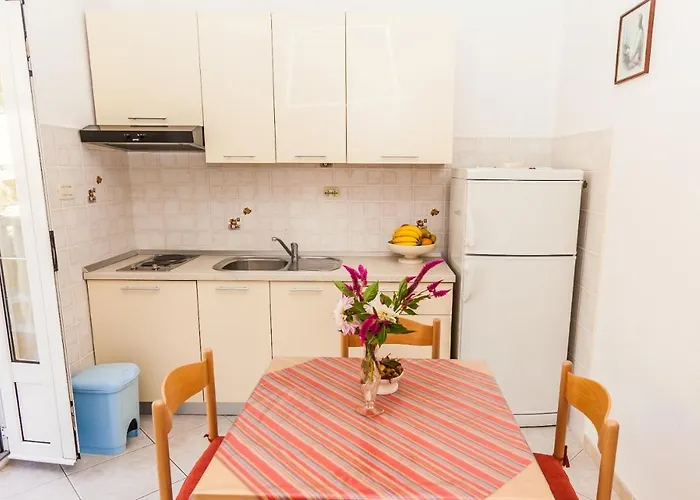 Lejlighed Sea View *