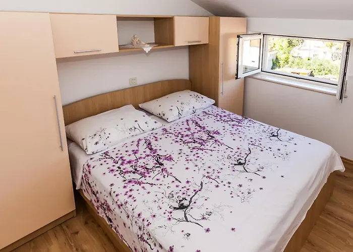 Lejlighed Sea View *