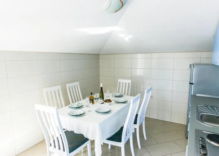 Lejlighed Sea View *