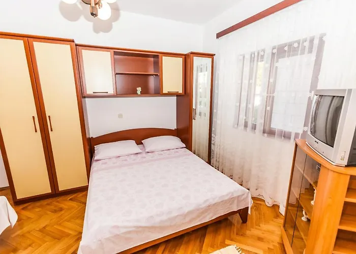 Lejlighed Sea View *