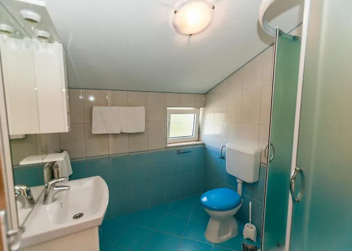 Sea View Lejlighed *