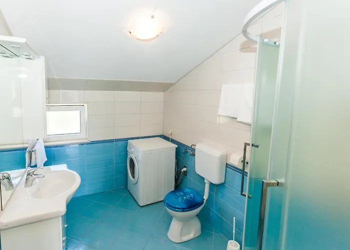 Sea View Lejlighed Sumartin