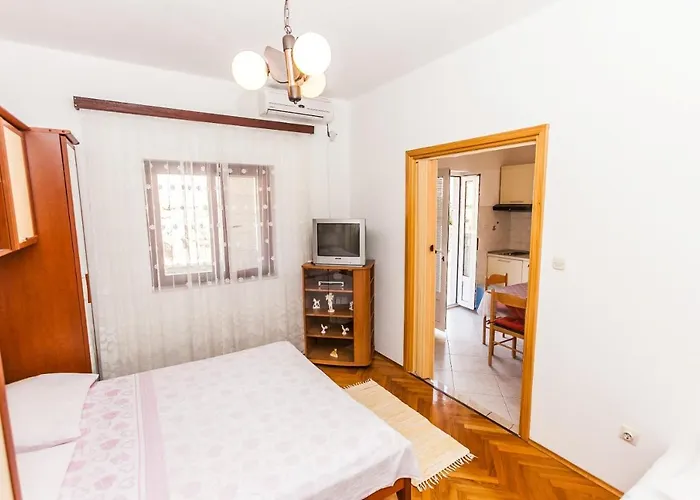 Sea View Lejlighed Sumartin