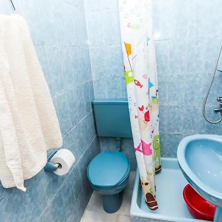 Appartamento Sea View