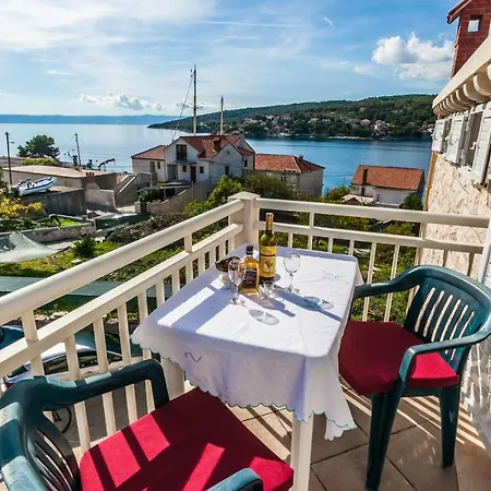 Διαμέρισμα Sea View
