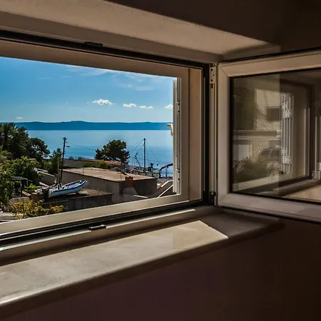 Sea View سومارتين