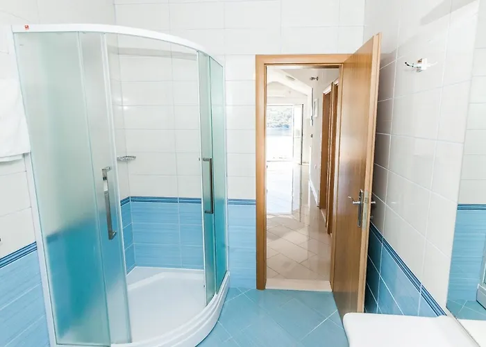 Sea View Apartament