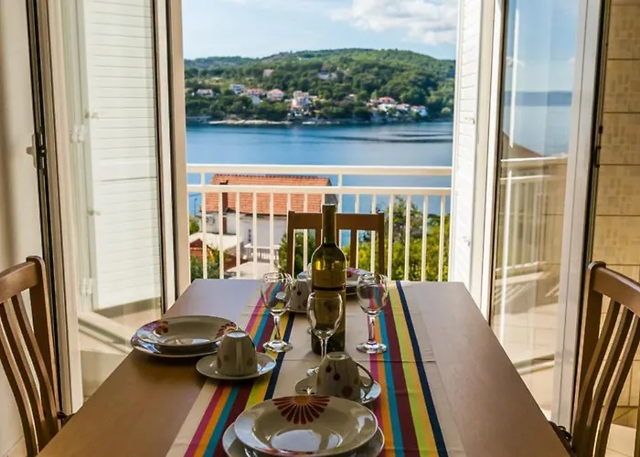 Sea View *