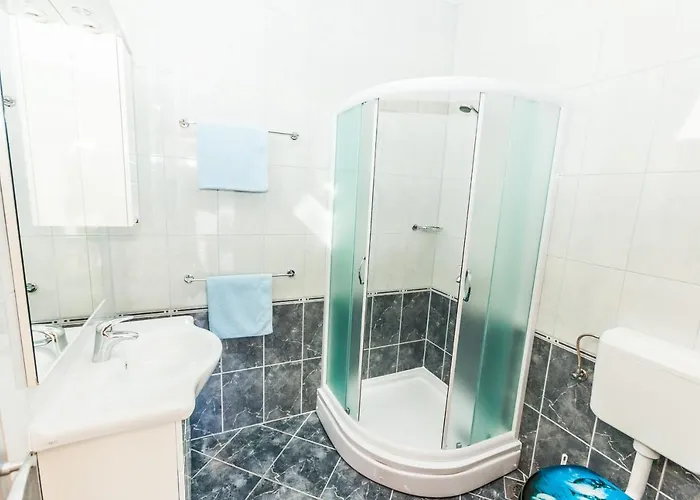Sea View Apartament
