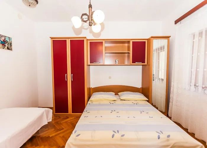Sea View Apartament