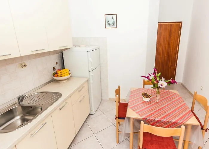 Apartamento Sea View Sumartin