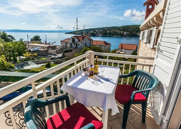 Apartament Sea View