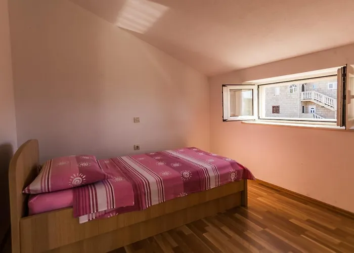 Appartement Sea View
