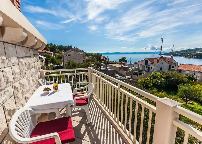 Sea View *