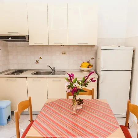 Apartament Sea View *