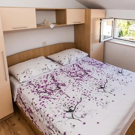 Apartament Sea View *