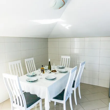Apartament Sea View *