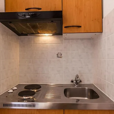 Apartman Sea View Sumartin