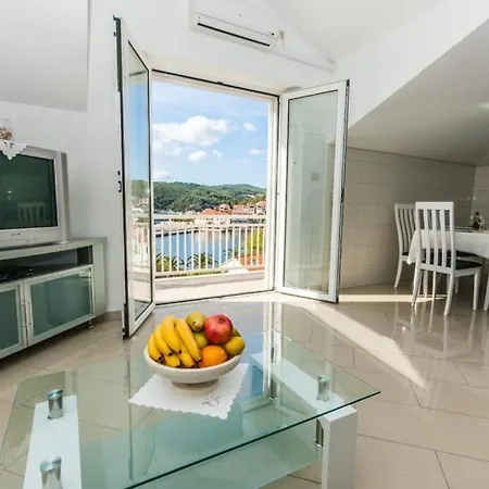 Sea View Apartman