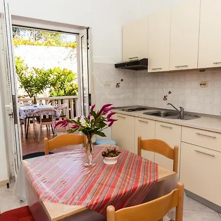Apartament Sea View *