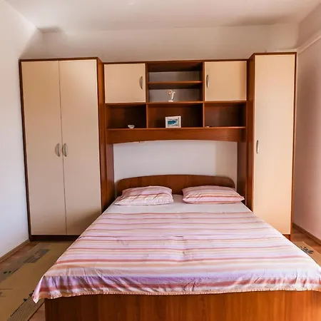 Sea View Apartman Sumartin