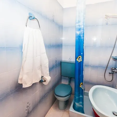 Apartament Sea View Sumartin