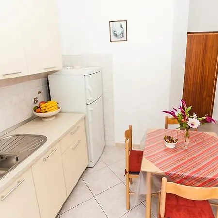 Apartament Sea View Sumartin