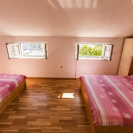 Sea View Apartament