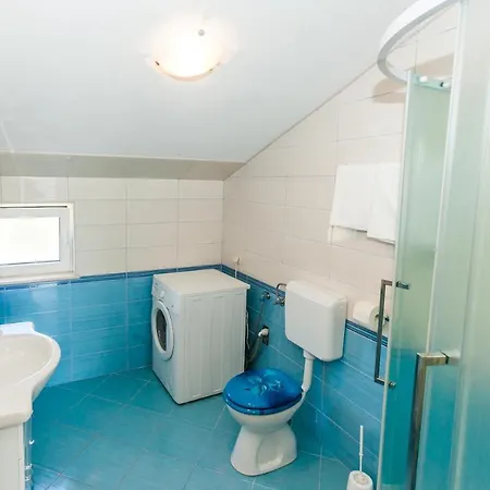 Sea View Apartman Sumartin