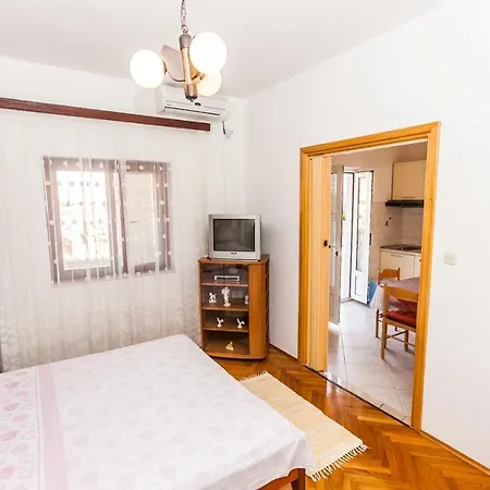 Sea View Apartament Sumartin